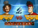 Major League Eating: The Game Screenshot Major League Eating: The Game Screenshot