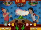 Major League Eating: The Game Screenshot