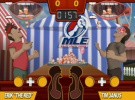 Major League Eating: The Game Screenshot