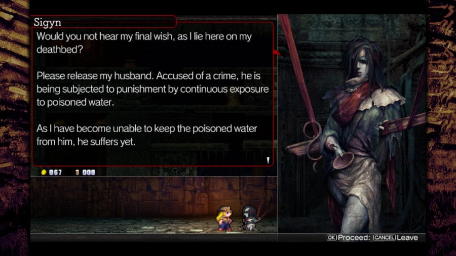 La-mulana 2 Review - Screenshot 2 of 5
