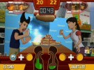 Major League Eating: The Game Screenshot