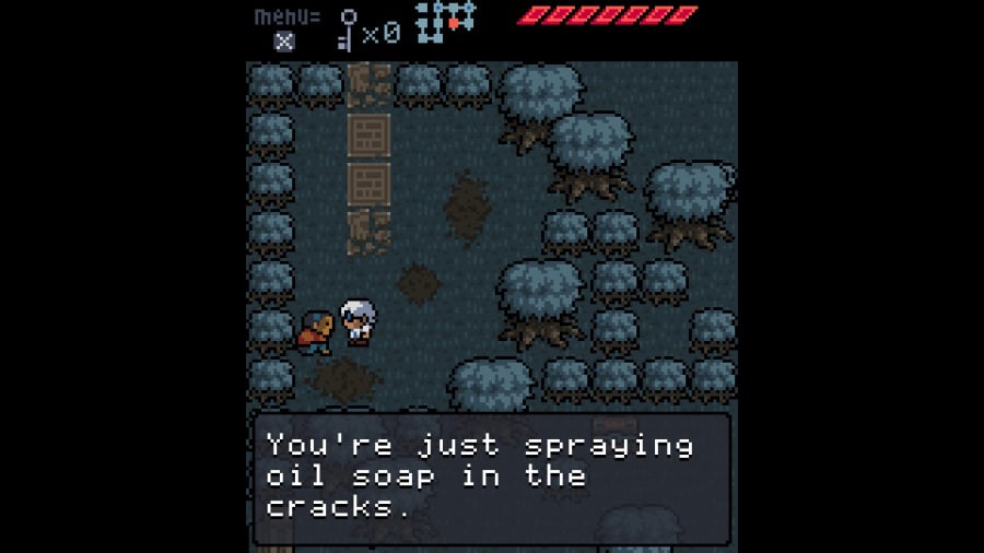 Anodyne Review - Screen 1 1 of 10