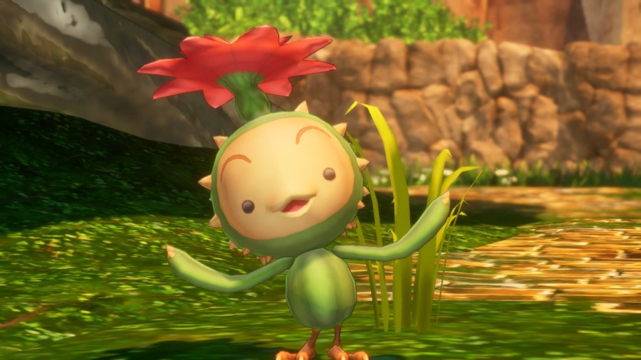 Trials of Mana Review - Screenshot 5 of 7