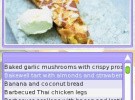 What's Cooking? with Jamie Oliver Screenshot