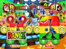 Samba De Amigo Screenshot