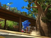 Sonic Unleashed Screenshot