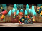 Wii Music Screenshot