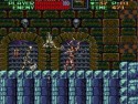 Super Castlevania IV Screenshot