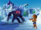 Crash: Mind over Mutant Screenshot