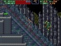 Super Castlevania IV Screenshot