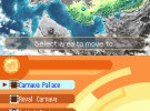 Luminous Arc 2 Screenshot