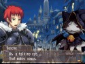 Luminous Arc 2 Screenshot
