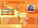 Luminous Arc 2 Screenshot