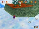 Super Mario 64 Screenshot
