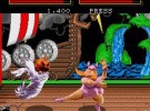ClayFighter Screenshot