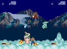 Forgotten Worlds Screenshot