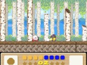 Kirby's Dream Land 3 Screenshot