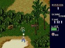 Wolf of the Battlefield: MERCS Screenshot
