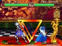 Samurai Shodown II Screenshot