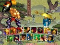 Samurai Shodown II Screenshot