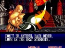 Samurai Shodown II Screenshot