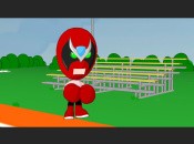 Strong Bad Episode 1 - Homestar Ruiner Screenshot