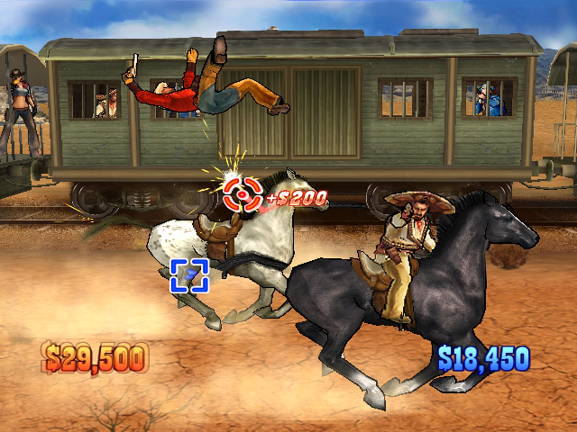 Wild West Guns Game Free Download For Pc