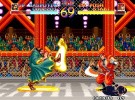 World Heroes Screenshot