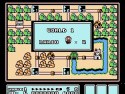 Super Mario Bros. 3 Screenshot