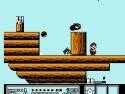 Super Mario Bros. 3 Screenshot