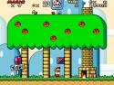 Super Mario World Screenshot