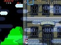 Super Mario World Screenshot