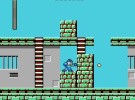 Mega Man Screenshot