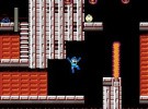 Mega Man Screenshot