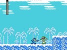 Mega Man Screenshot