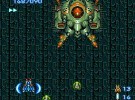 Blazing Lazers Screenshot