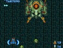 Blazing Lazers Screenshot