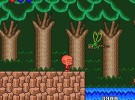 Bonk's Adventure Screenshot