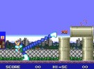 Bravoman Screenshot