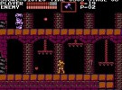 Castlevania Screenshot