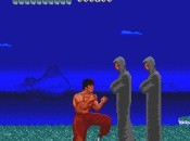 China Warrior Screenshot
