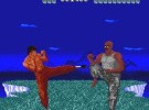 China Warrior Screenshot