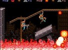 Contra III: The Alien Wars Screenshot