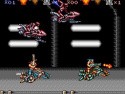 Contra III: The Alien Wars Screenshot Contra III: The Alien Wars Screenshot