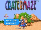 Cratermaze Screenshot