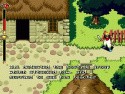 Beyond Oasis Screenshot