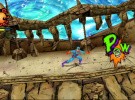 Captain Rainbow Screenshot