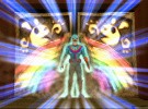 Captain Rainbow Screenshot