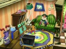 Captain Rainbow Screenshot