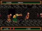 Splatterhouse 2 Screenshot